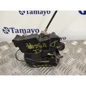 Cerradura Puerta Delantera Izquierda para Mercedes-Benz Vito Caja Cerrada 6.03 ->