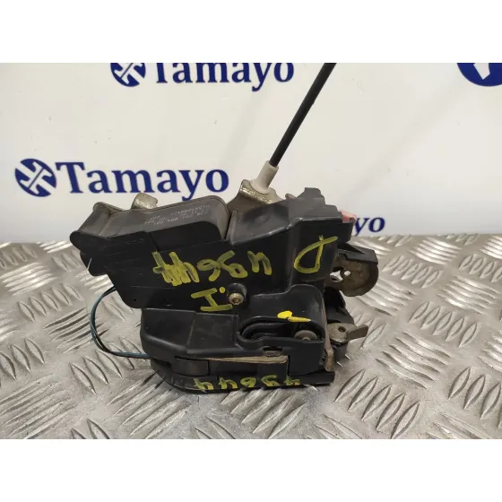 Cerradura Puerta Delantera Izquierda para Mercedes-Benz Vito Caja Cerrada 6.03 ->