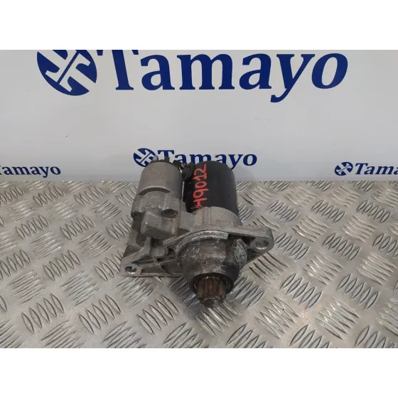 Motor Arranque para Seat Ibiza (6L1)