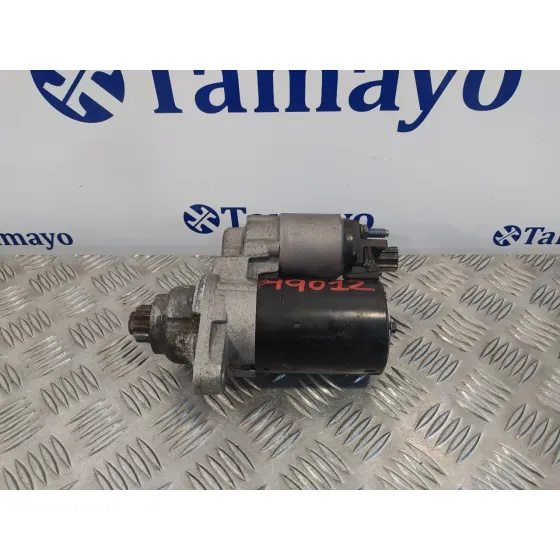 Motor Arranque para Seat Ibiza (6L1)