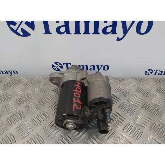 Motor Arranque para Seat Ibiza (6L1)