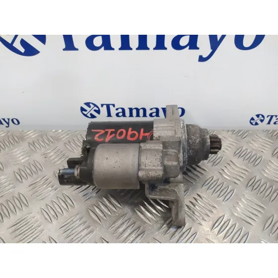 Motor Arranque para Seat Ibiza (6L1)