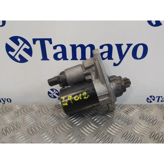 Motor Arranque para Seat Ibiza (6L1)