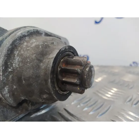 Motor Arranque para Seat Ibiza (6L1)