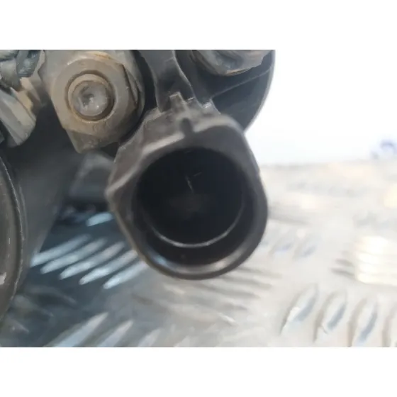 Motor Arranque para Seat Ibiza (6L1)