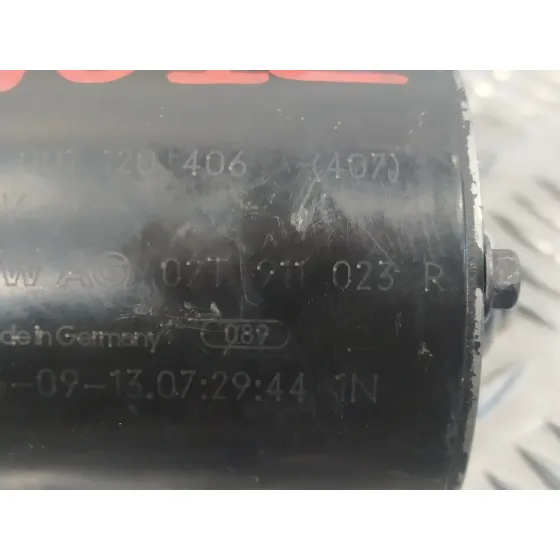 Motor Arranque para Seat Ibiza (6L1)