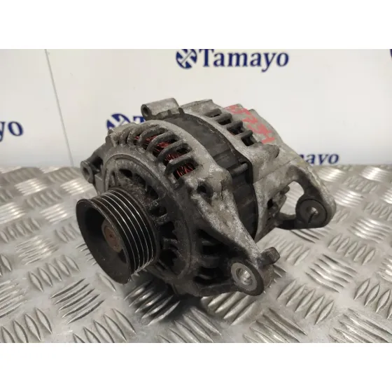 Alternador para Nissan Almera (N16/E)