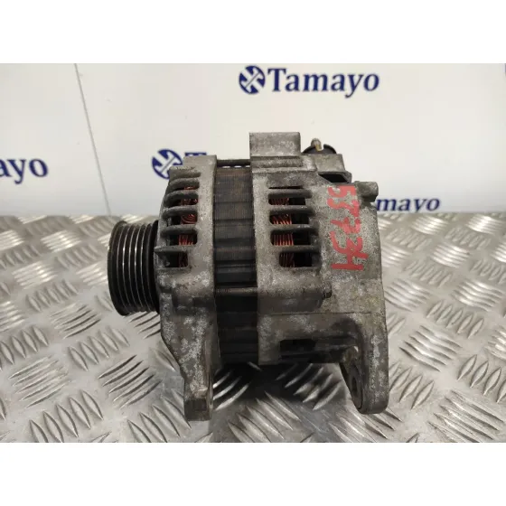 Alternador para Nissan Almera (N16/E)