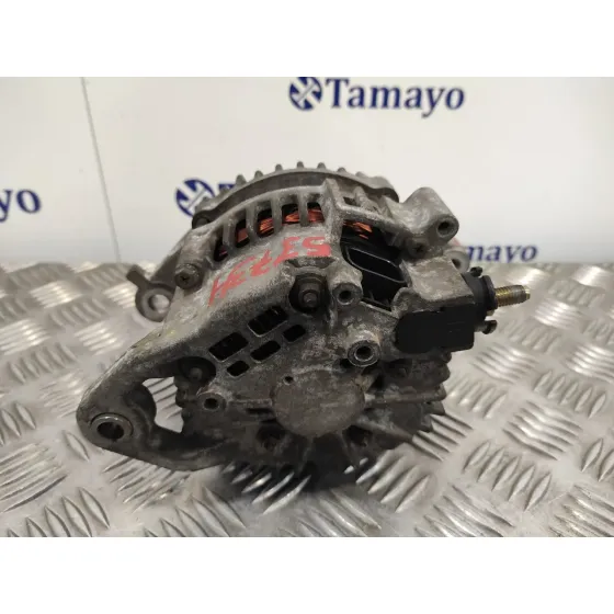 Alternador para Nissan Almera (N16/E)