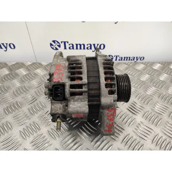 Alternador para Nissan Almera (N16/E)