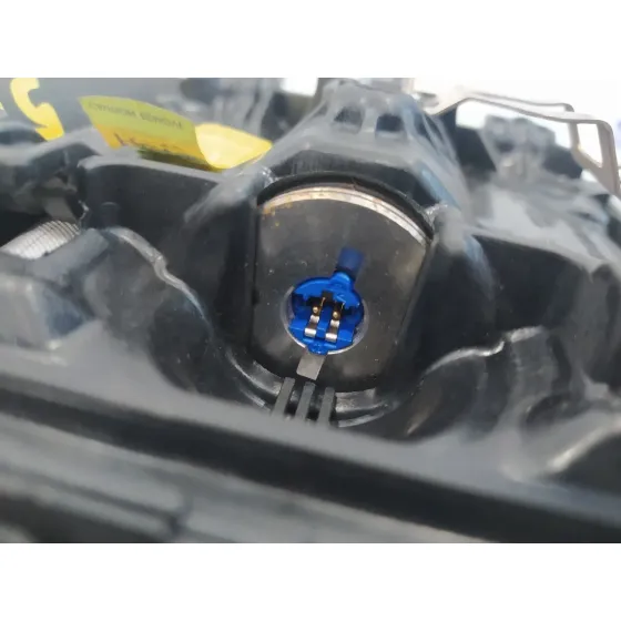 Airbag Delantero Izquierdo para Renault Espace Iv (Jk0)