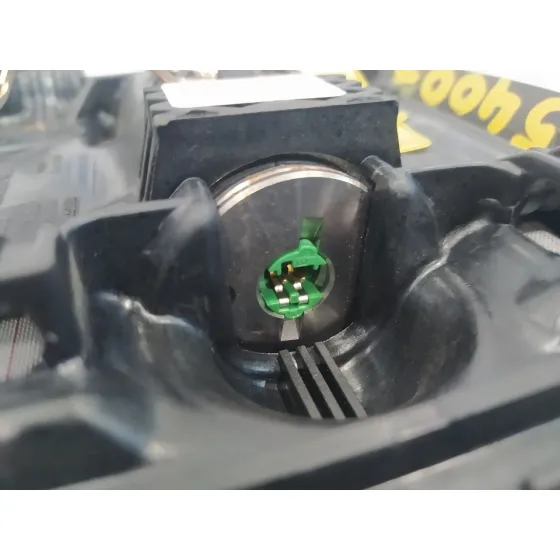 Airbag Delantero Izquierdo para Renault Espace Iv (Jk0)