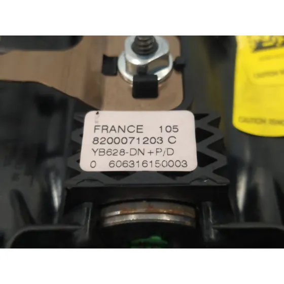 Airbag Delantero Izquierdo para Renault Espace Iv (Jk0)