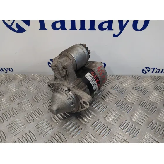 Motor Arranque para Nissan Almera (N16/E)