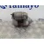 Motor Arranque para Nissan Almera (N16/E)