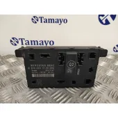 Modulo Electronico para Mercedes-Benz Vito Caja Cerrada 6.03 ->