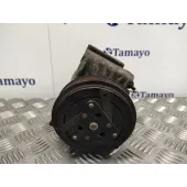 Compresor Aire Acondicionado para Nissan Almera (N16/E)