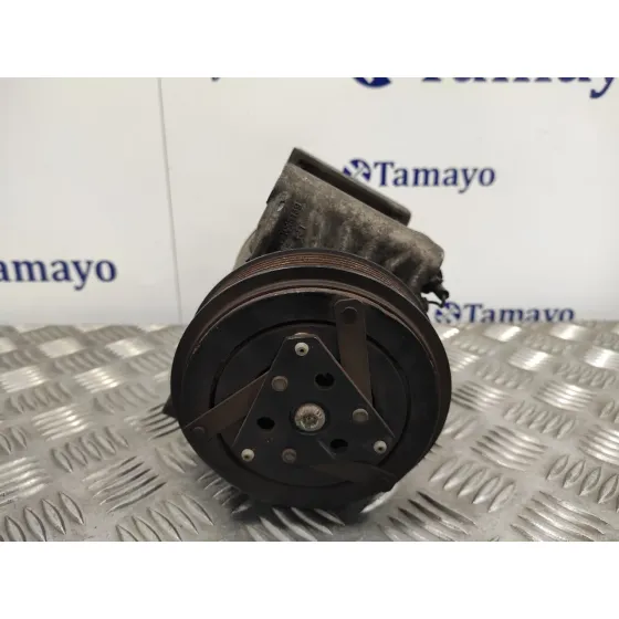 Compresor Aire Acondicionado para Nissan Almera (N16/E)