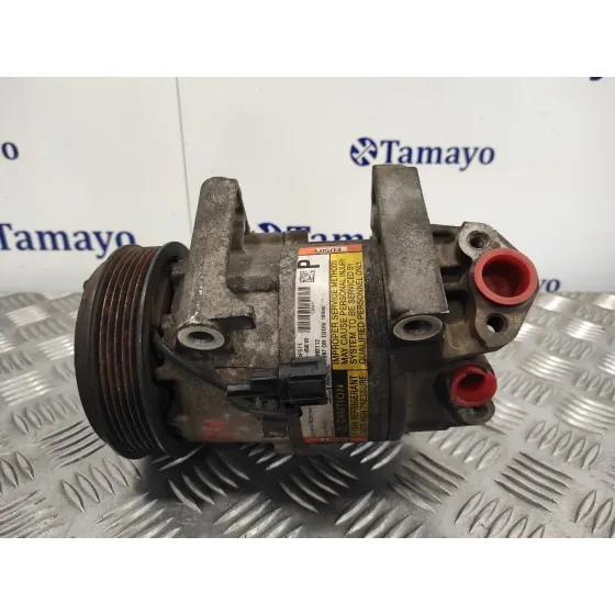 Compresor Aire Acondicionado para Nissan Almera (N16/E)