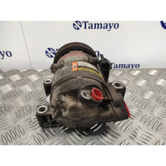 Compresor Aire Acondicionado para Nissan Almera (N16/E)