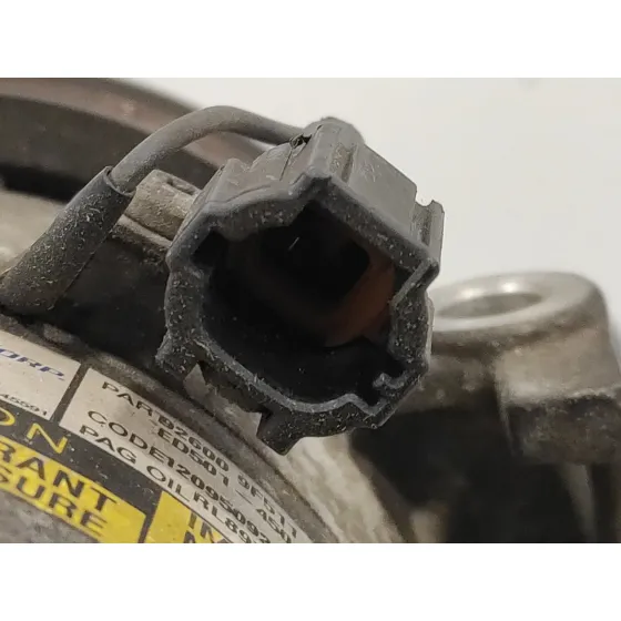 Compresor Aire Acondicionado para Nissan Almera (N16/E)