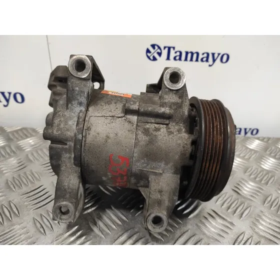 Compresor Aire Acondicionado para Nissan Almera (N16/E)