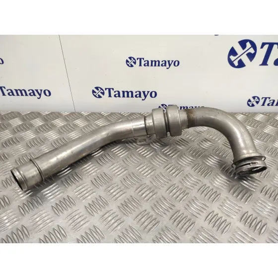 Tubo para Renault Scenic Ii