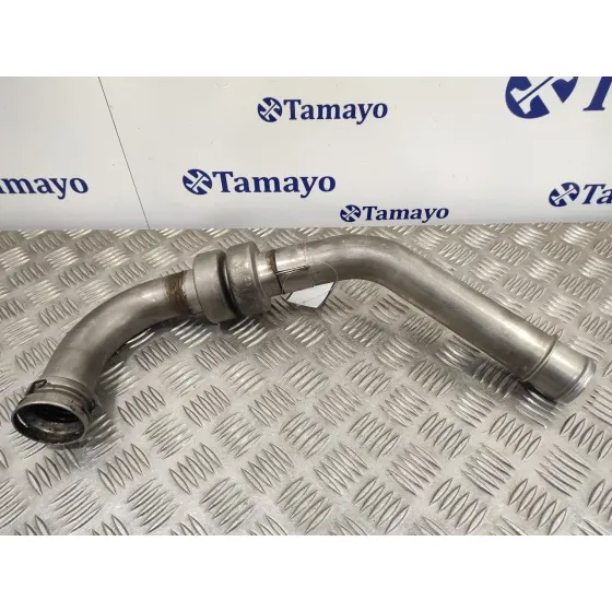 Tubo para Renault Scenic Ii