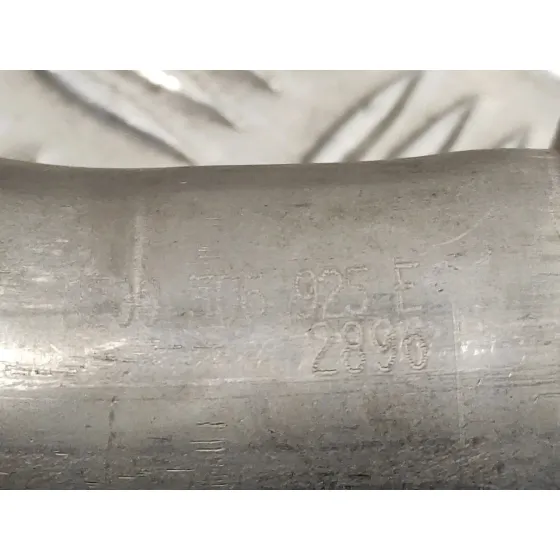 Tubo para Renault Scenic Ii