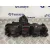Colector Admision para Volkswagen Golf Vi (5K1)