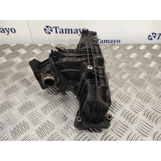 Colector Admision para Volkswagen Golf Vi (5K1)