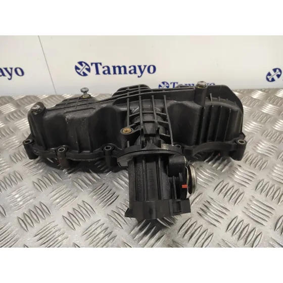 Colector Admision para Volkswagen Golf Vi (5K1)