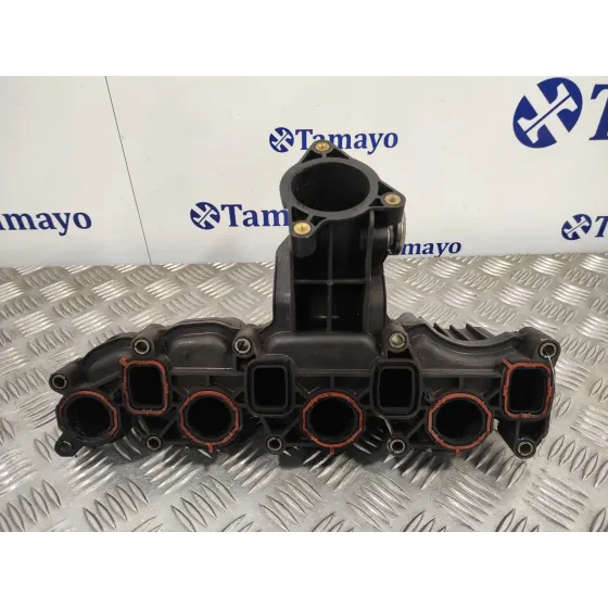 Colector Admision para Volkswagen Golf Vi (5K1)
