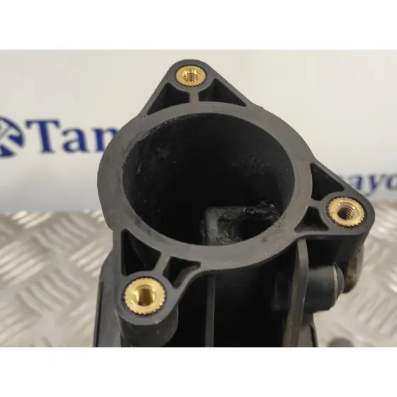 Colector Admision para Volkswagen Golf Vi (5K1)