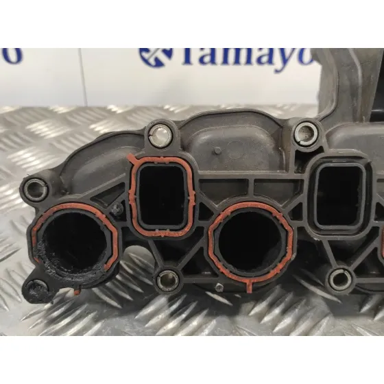 Colector Admision para Volkswagen Golf Vi (5K1)