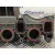 Colector Admision para Volkswagen Golf Vi (5K1)