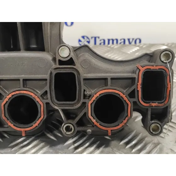 Colector Admision para Volkswagen Golf Vi (5K1)