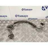 Tubos Aire Acondicionado para Volkswagen Caddy Ka/Kb (2K)