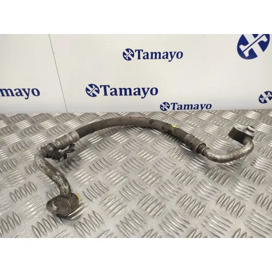 Tubos Aire Acondicionado para Volkswagen Caddy Ka/Kb (2K)