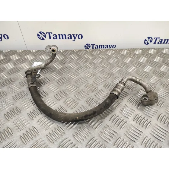 Tubos Aire Acondicionado para Volkswagen Caddy Ka/Kb (2K)