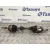 Transmision Delantera Izquierda para Toyota Rav 4 (A3)