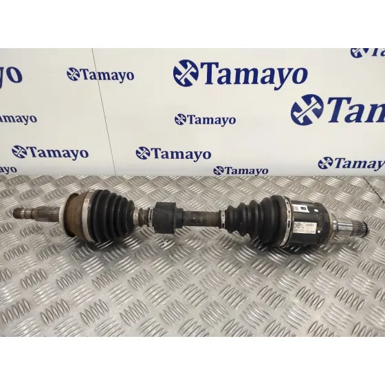 Transmision Delantera Izquierda para Toyota Rav 4 (A3)