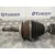 Transmision Delantera Izquierda para Toyota Rav 4 (A3)