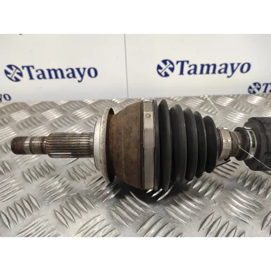 Transmision Delantera Izquierda para Toyota Rav 4 (A3)
