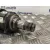 Transmision Delantera Izquierda para Toyota Rav 4 (A3)