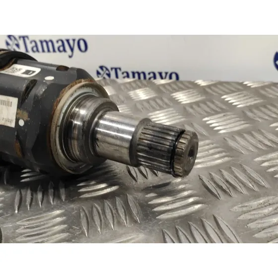Transmision Delantera Izquierda para Toyota Rav 4 (A3)