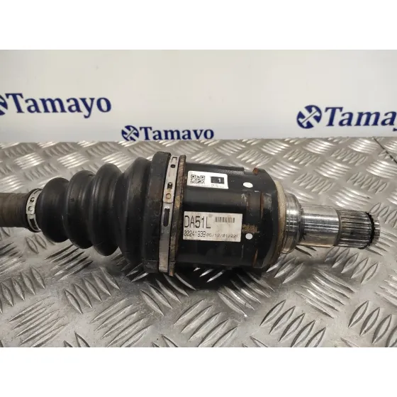 Transmision Delantera Izquierda para Toyota Rav 4 (A3)