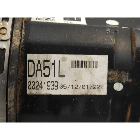 Transmision Delantera Izquierda para Toyota Rav 4 (A3)