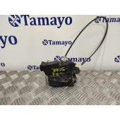 Cerradura Puerta Delantera Izquierda para Mercedes-Benz Vito Caja Cerrada 6.03 ->