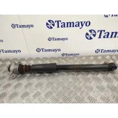 Amortiguador Trasero Derecho para Skoda Fabia (5J2 )